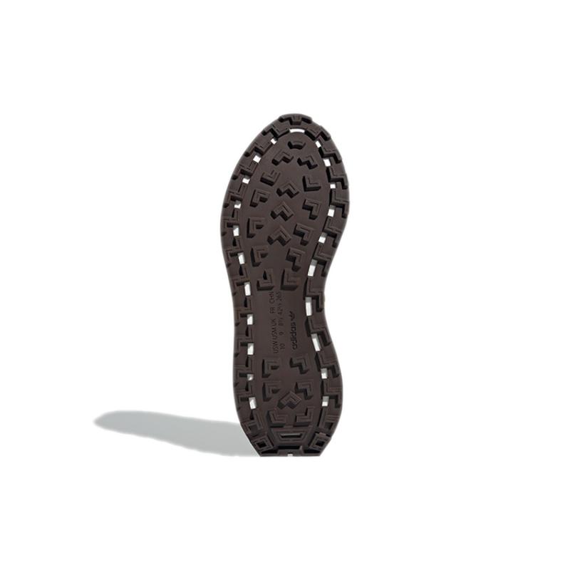 Adidas Retropy E5 Retro 'Brown' Sneakers GX4552