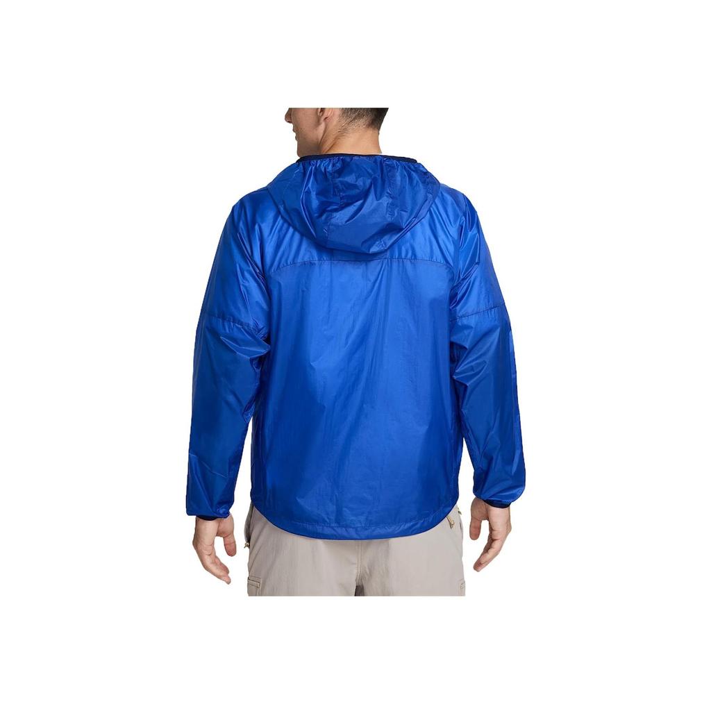 Nike Men's ACG Cinder Cone Windproof Jacket Game Royal DB0978-480