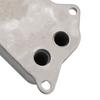 Engine Oil Cooler 06J117021D For VW Golf Jetta Passat