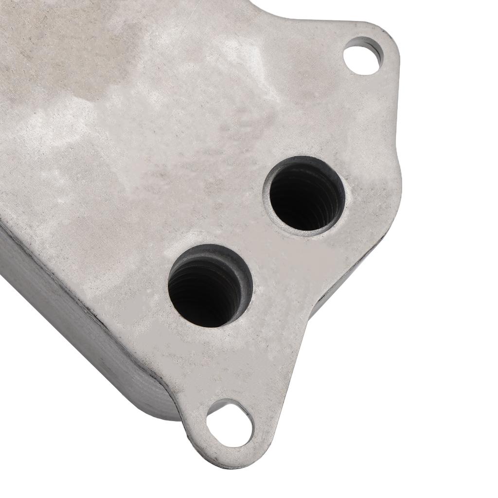 Engine Oil Cooler 06J117021D For VW Golf Jetta Passat