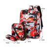 Camouflage Backpack For teenagers Student Bag Children New School Bags for Boys Kids Schoolbags Waterproof Men's laptop backpack