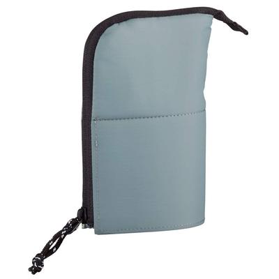Kokuyo Neocritz Unite Pencil Case, Gray, F-VBF225-2