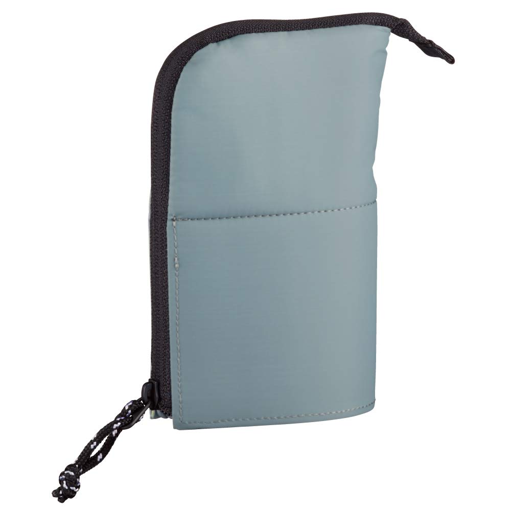 

Kokuyo Ручка-карандаш Ручка Пенал Neocritz, Пенал, Держатель, Unite, Серый, F-VBF225-2 серый