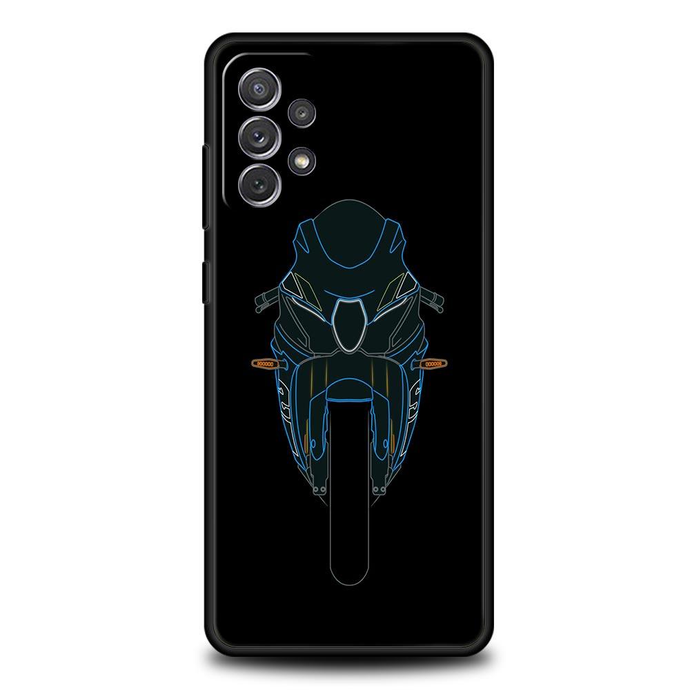 

Мотоциклетный спортивный чехол Moto Cross для Samsung Galaxy A51 A71 A21S A12 A11 A31 A52 A41 A32 A01 A23 A33 A53 A73 A03S A13 5G Samsung A21s