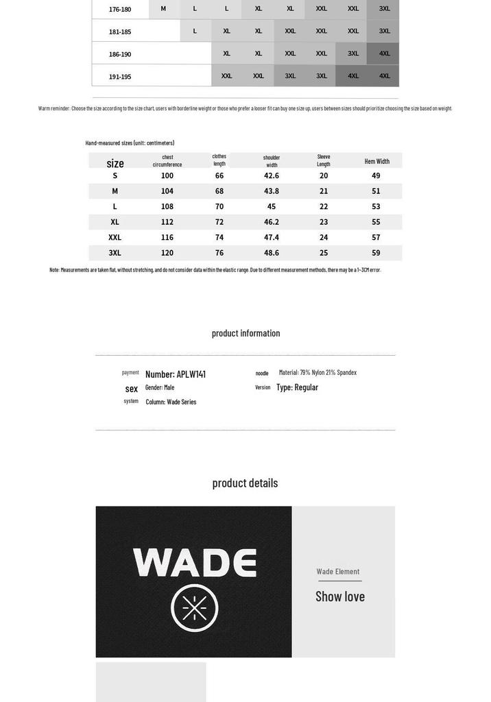 Li-Ning Wade Series Men's Quick-Dry Polo Shirt APLW141