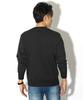 Old Model Sweatshirt Fleece Standard One Point Logo Maroon S [Champion] C3-C019 Men's