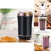 Multifunctional Electric Grinder Small Household Powder Maker With Custom Menu