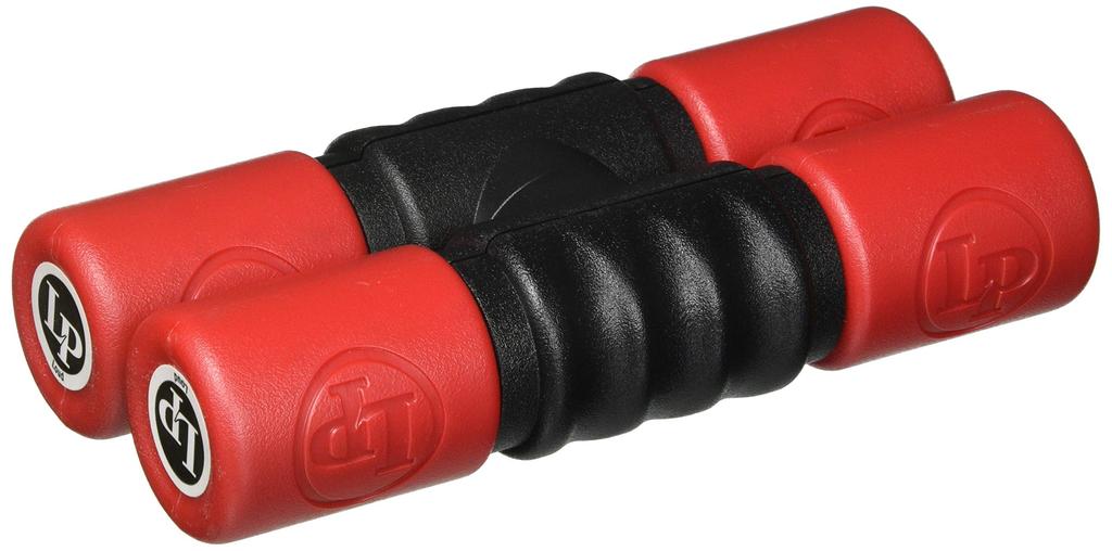 LP Twist Shaker (Red) LP441T-L