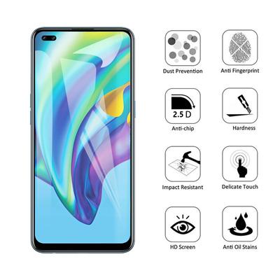 9H Protective Glass for Reno 4 Tempered Glass Screen Protector for OPPO Reno 4 Z F Reno4 Lite Reno4Z 5G Reno4F RENO 4Z 4F 4Lite Glass Film
