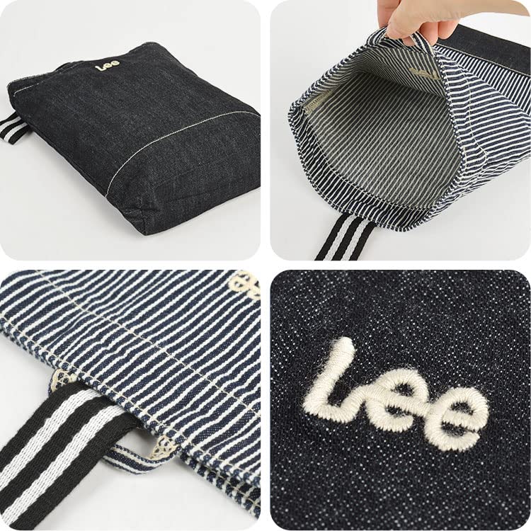 [Lee] THE DENIM SHOES BAG OW FREE