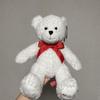 [USED] Harrods Teddy Bear Plush Polar Bear