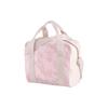 PUMA Artificial Leather , Leather Handbag , Crossbody Bag , Shoulder Bag Regular Women's Pink (Unisex) Handbags 076972 02