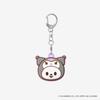 Stray Kids Welttournee RUN IT JAPAN OFFIZIELLES MERCHANDISE MD WEICHES SPIELZEUG SKZOO×SANRIO / Vorbestellung