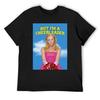 But I'm a Cheerleader T-Shirt Graphics Customizeds Blue Archive T-shirts for Men Cotton