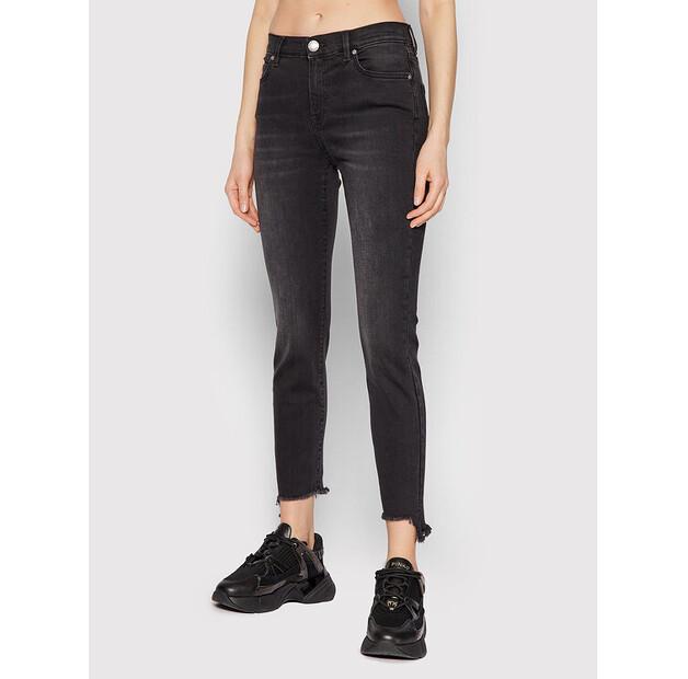 Джинсы PINKO 1J10WZ Y78P EU 30
