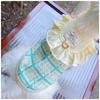 Pet Spring and Autumn Checkered Tank Top Yorkshire Elastic Teddy Coat Puppy Clothes Dog Clothes for Small Dogs