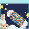 Hochwertiger Happy Nappers Kinder Cartoon Schlafsack für warme und sichere Nächte
