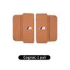 Car Sticker 2025 Hot Leather Car Armrest Central Box Height Pad Cushion Support Pad For BMW X1 X3 X4 X5 X7 G20 G38 F20 F39 F48 E