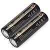 LiitoKala Lii-26A 18650 2600mAh Digital Fan Battery with Internal Resistance and Voltage Pairing