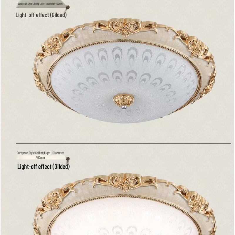Dream Bubble LED Ceiling Light