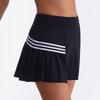 OEING Women's Summer Tennis Skirt and Yoga Shorts