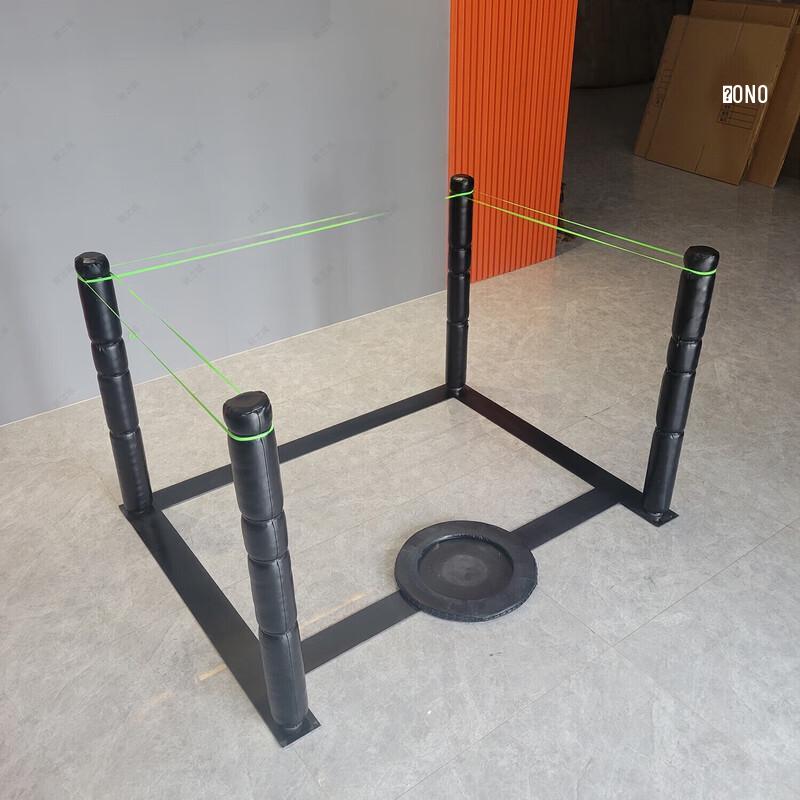 Lian Zhicheng Combat Sports Training & Assessment Gear