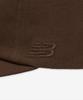 Nyuballanseu Nbgdgsw101 / Nobone Stitch Cap (Brown)