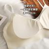 New French mesh lace suspender vest inner and outer wear top breathable thin back underwear women