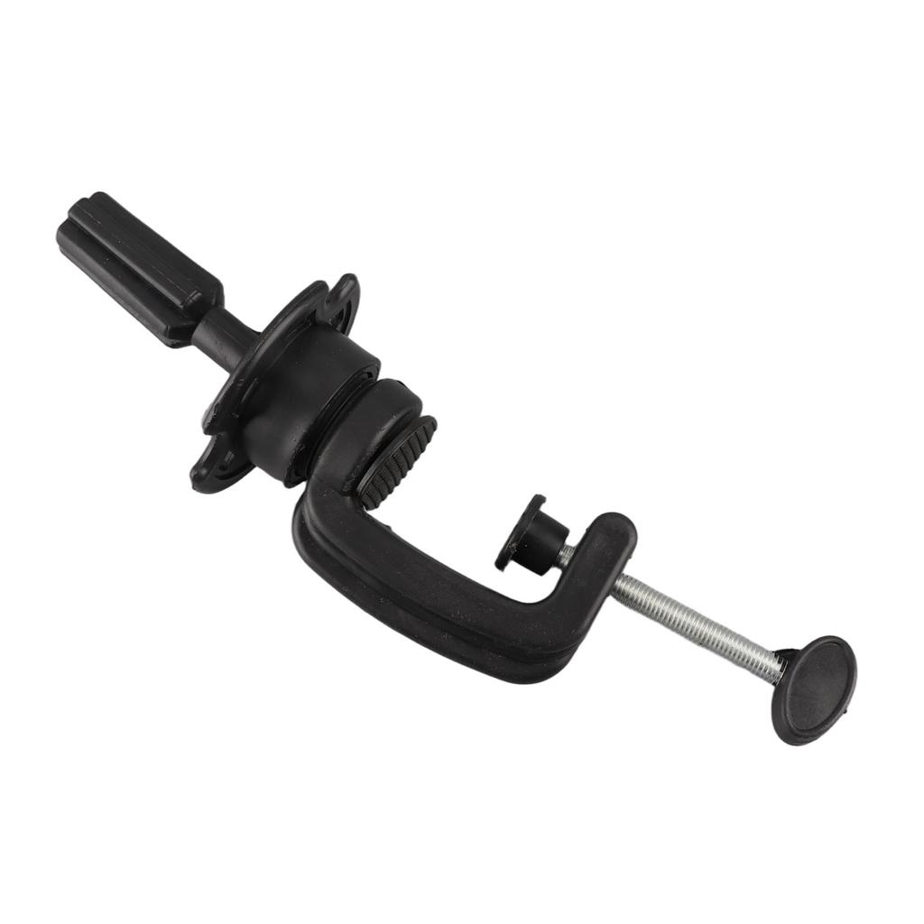 Professional Hair Head, Mannequin Wig Model Hairdressing Practice Mold Holder Vertical Stand Training