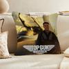 Top Gun Maverick Modernes Kissen Anime Kissen Sofabett Kopfkissenbezug Kissenbezug Mode