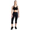 Regatta Womens/Ladies Dash Print 3/4 Length Gym Leggings