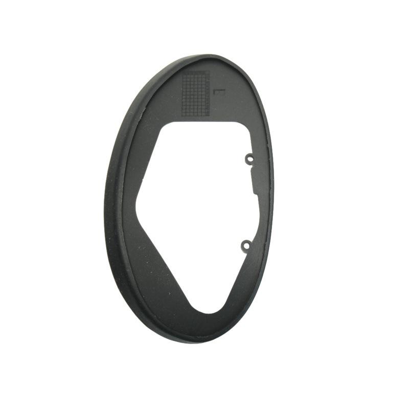 BMW Mini Rearview Mirror Rubber Seal Ring for R50, R52, R55, R56 Models