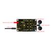 TPA3118D2 50WX2 High-Power Adjustable Audio Amplifier Board Bluetooth-Compatible 5.0 Digital Power Amplifier Board DC 12-24V