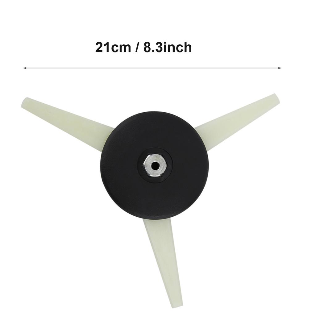 STIHL FS38 FS45 FS46 Lawn Mower Accessories Brush Cutter Blade Lightweight Mower Head for Outdoor Power Equipment/Gardening Tool