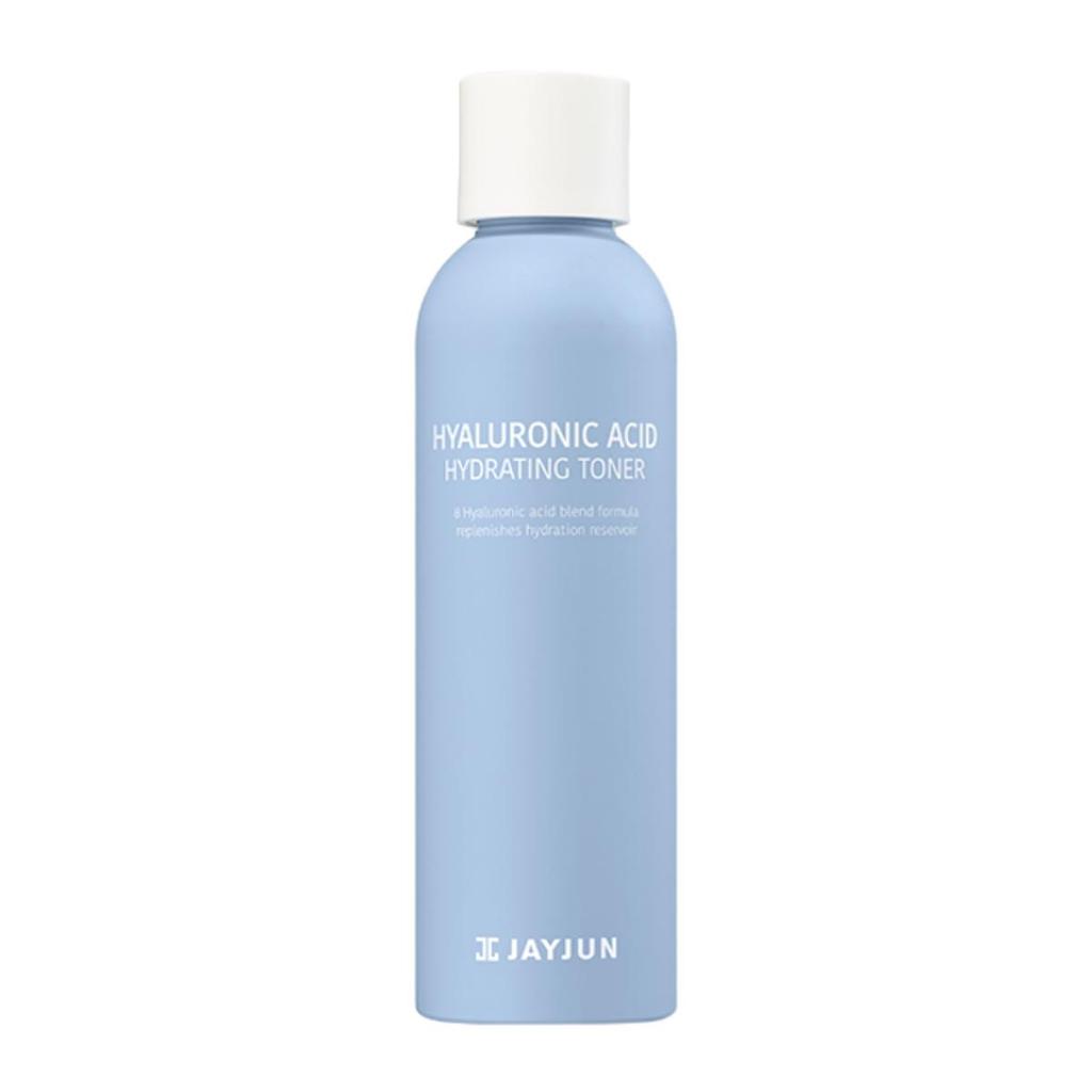 JAYJUN Hyaluronic Acid Hydrating Toner Deep Moisture Skin Radiance 200ml