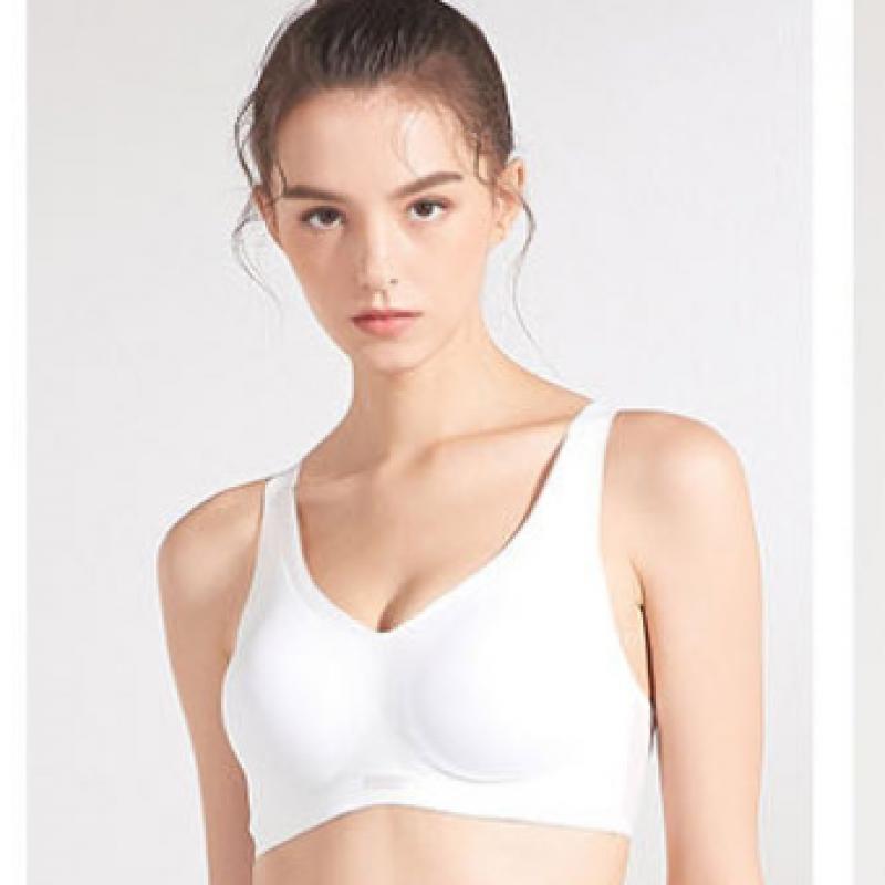 Puma Bodywear Puma Skinlike Bra Panty 2 TypeS Ivory Women S lateSt