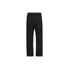 Casual Pants Men's Black Moderate Wide Leg Pants SPH184-10GL-F0002-S-221