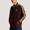 adidas Originals Track Top Coach Casual Loose Fit Zip Knit Jacket Men Jackets KV8865