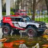 MJX H8P 3S Brushless RTR 1/8 RC Electric Remote Control Model Car Monster Off-Road Buggy Children's Toys