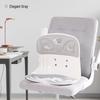Mi Ling Ergonomic Lumbar Support Seat Cushion