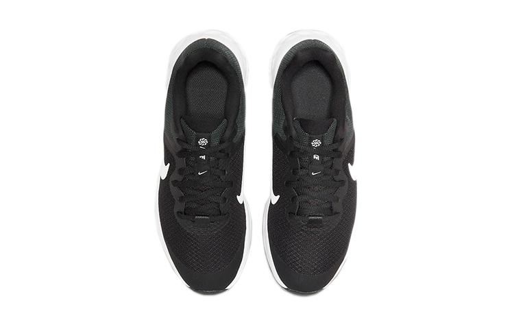 Kids' Sneakers Nike Revolution 6 GS 'Black White'