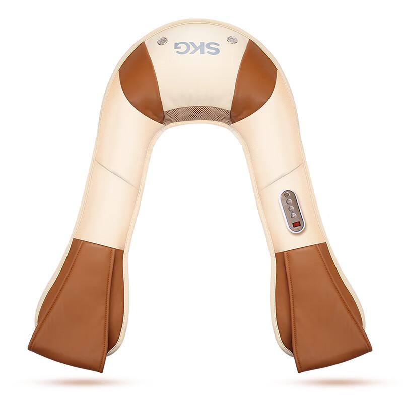 

SKG Heated Kneading Massage Shawl