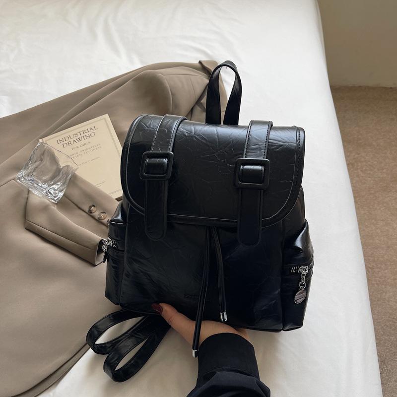 

Сумка большой вместимости, женская сумка-тоут 2025 новая летняя высококлассный рюкзак для девушек, сумка для поездок на работу 25*11*25