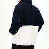Men's Anta Life Collection Jackets & Coats Unisex Dark Navy Blue