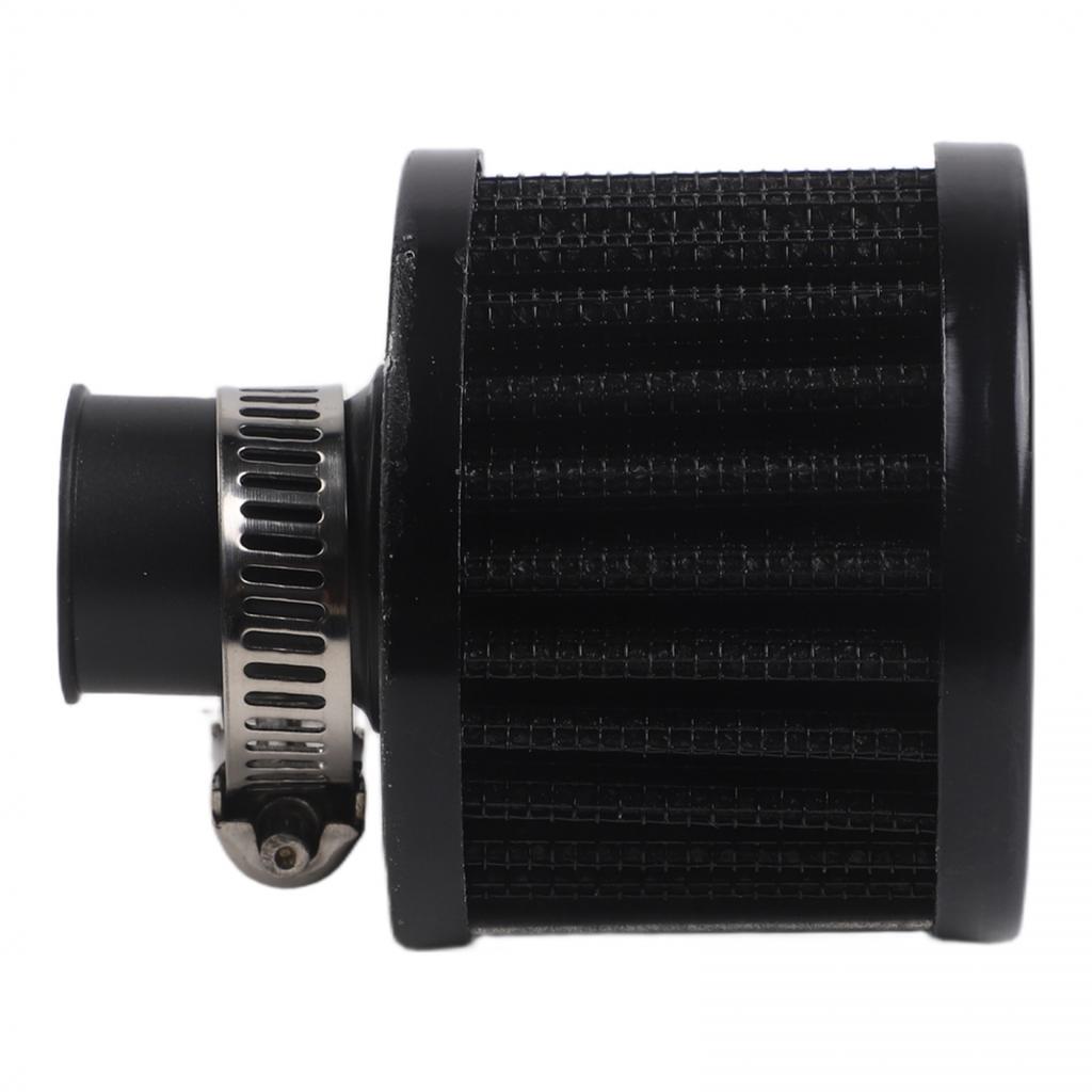 Easy Installation Car Air Filter Mushroom Head Filter