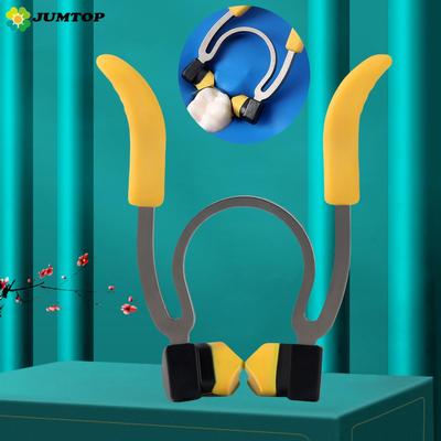 Sistema Matrice Sezionale Dentale Anello Clip R8 1.0 B Strisce Matrici Cunei Strumento Odontoiatrico in Plastica