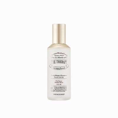 The Therapy First Serum 130ml