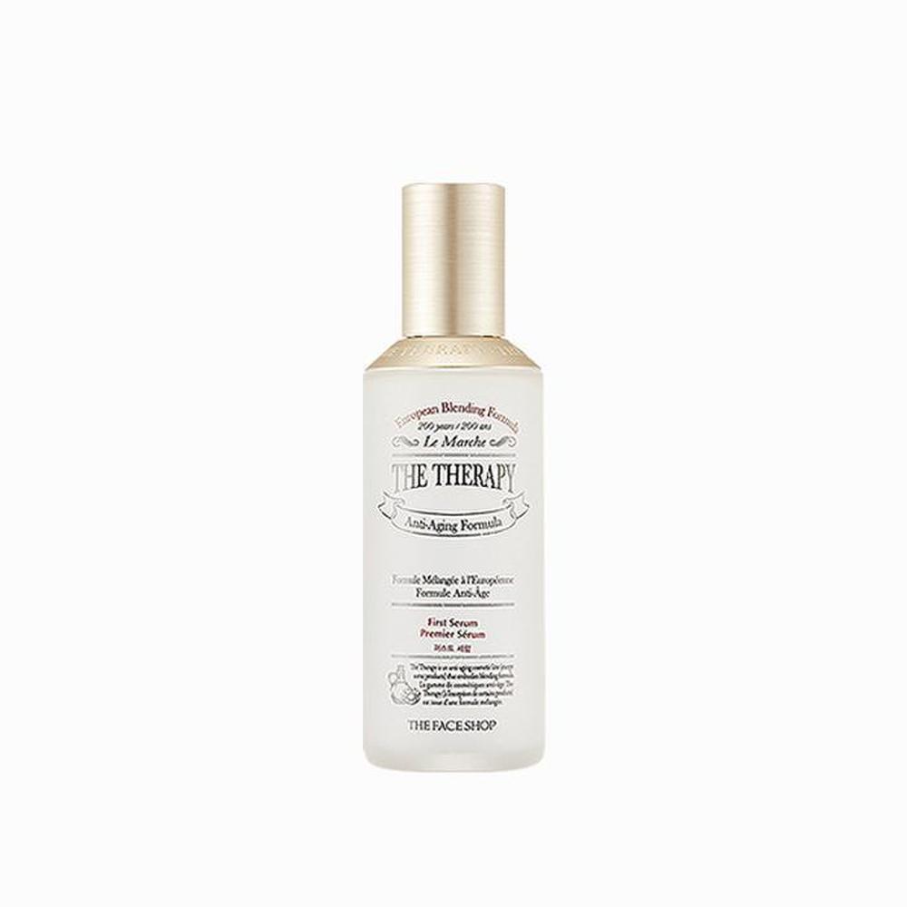 

[The Face Shop] The Therapy First Serum 130ml
