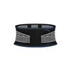 Medical Lumbar Brace with Breathable Steel Plate Support Protective Belt for Back Pain Relief and Rehabilitation