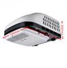 RV Rooftop Air Conditioner 115V/220V, Large Cooling Space, Suitable for Dining Car Parking